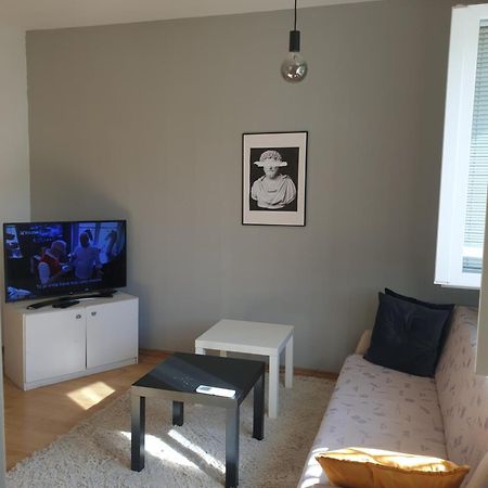 Novi Apartman 19 Foca Esterno foto