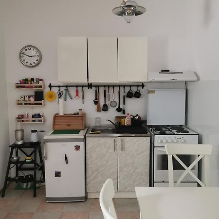 Novi Apartman 19 Foca Esterno foto