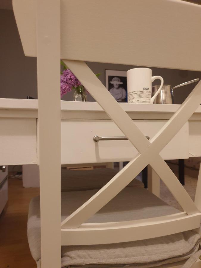 Novi Apartman 19 Foca Esterno foto