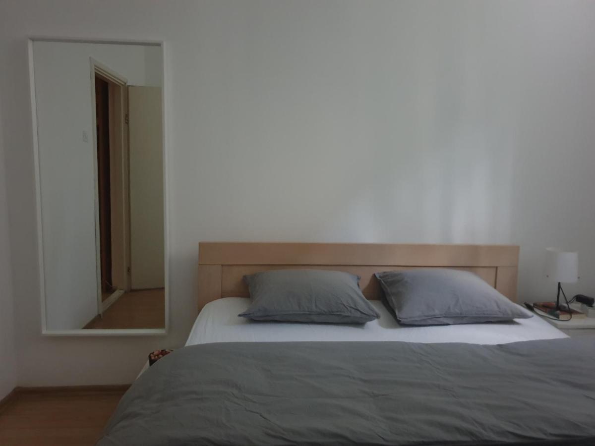 Novi Apartman 19 Foca Esterno foto