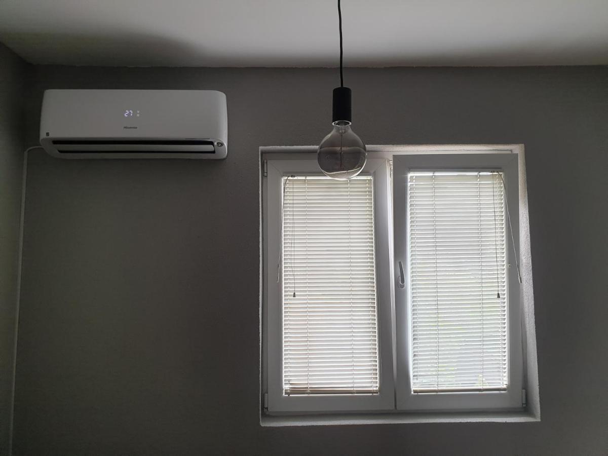 Novi Apartman 19 Foca Esterno foto