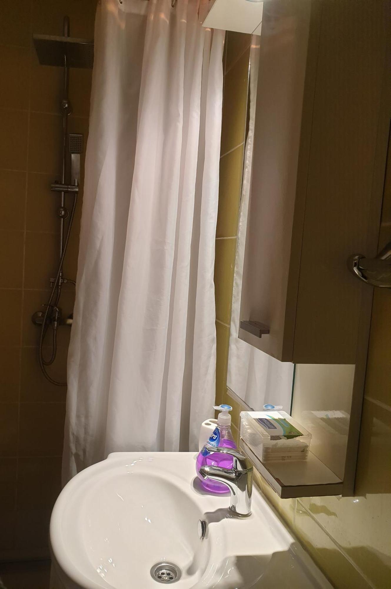 Novi Apartman 19 Foca Esterno foto