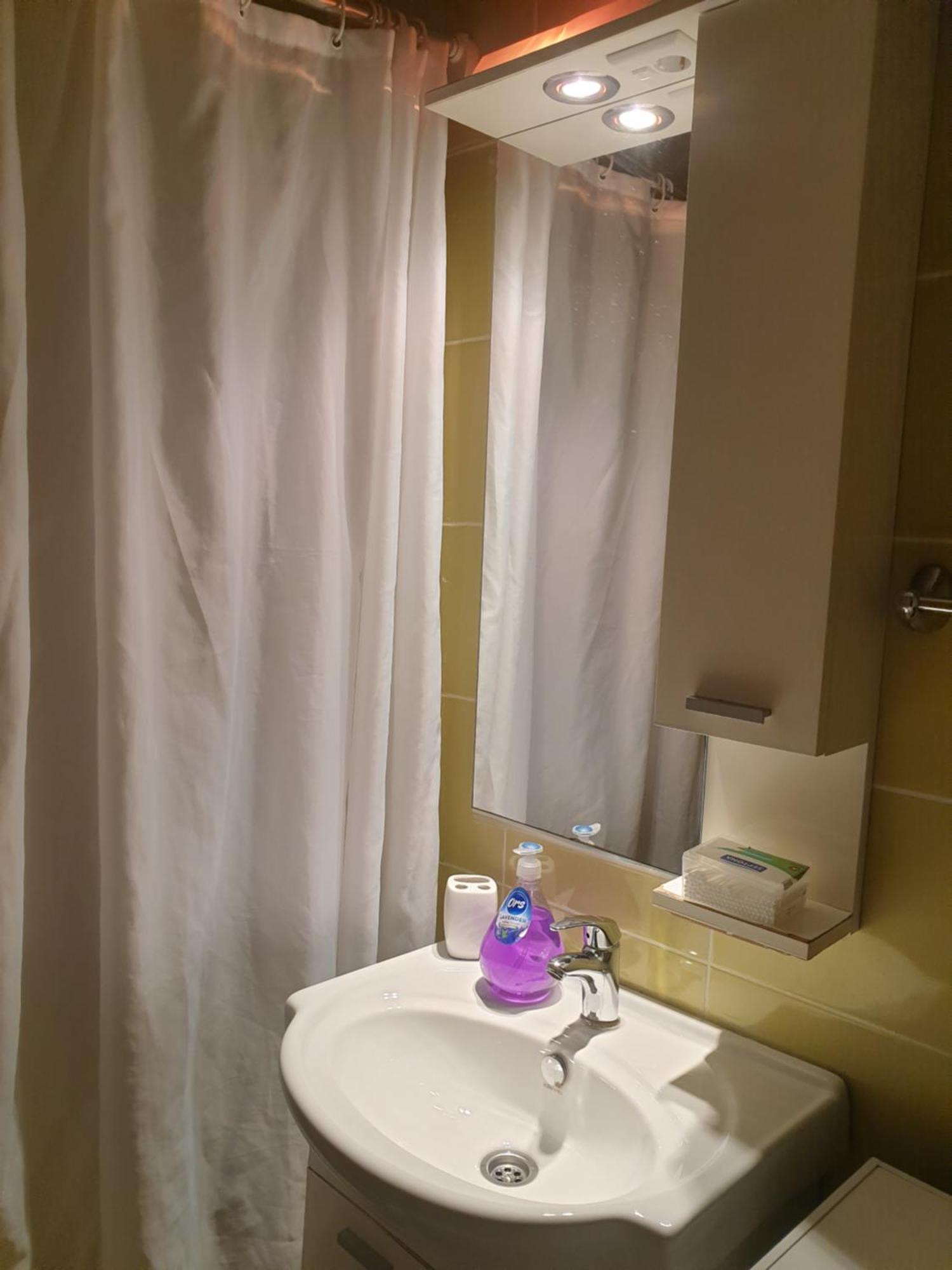 Novi Apartman 19 Foca Esterno foto