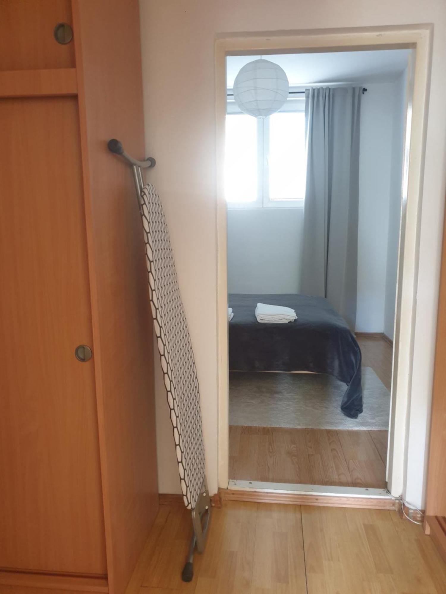 Novi Apartman 19 Foca Esterno foto