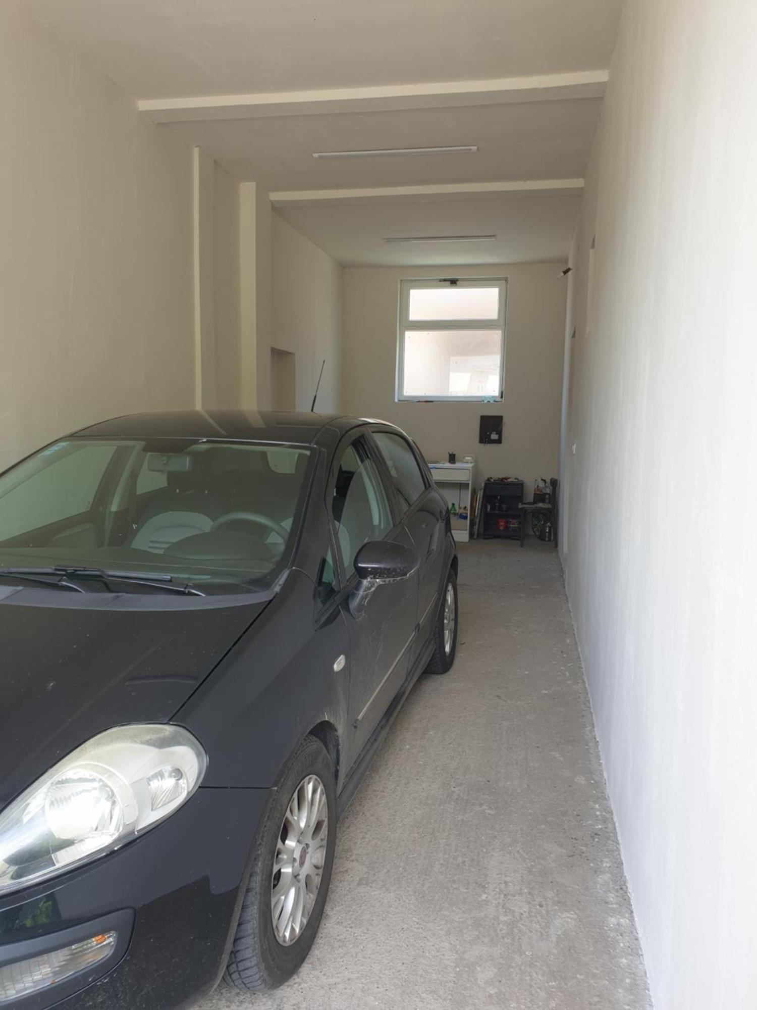 Novi Apartman 19 Foca Esterno foto
