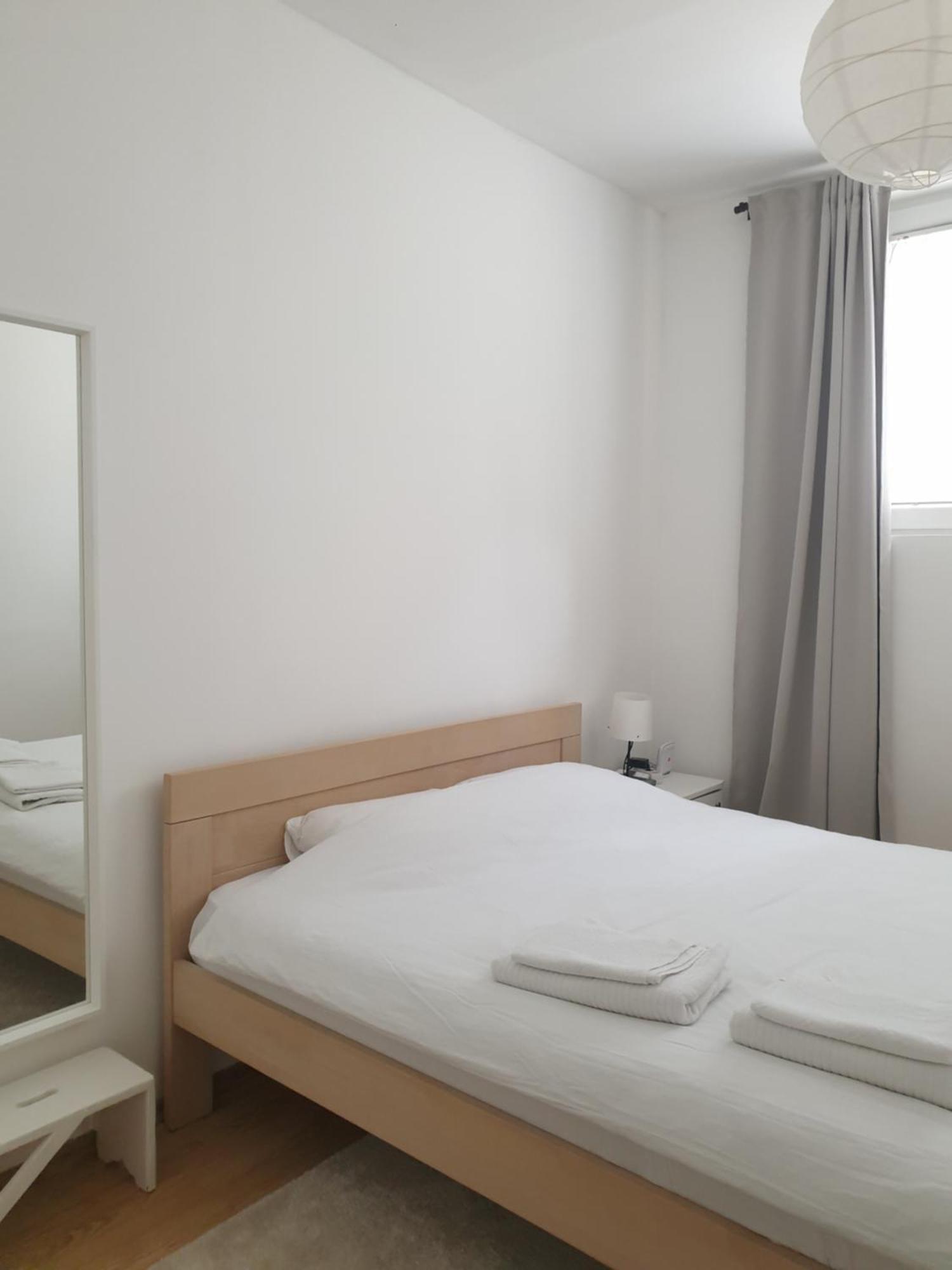 Novi Apartman 19 Foca Esterno foto