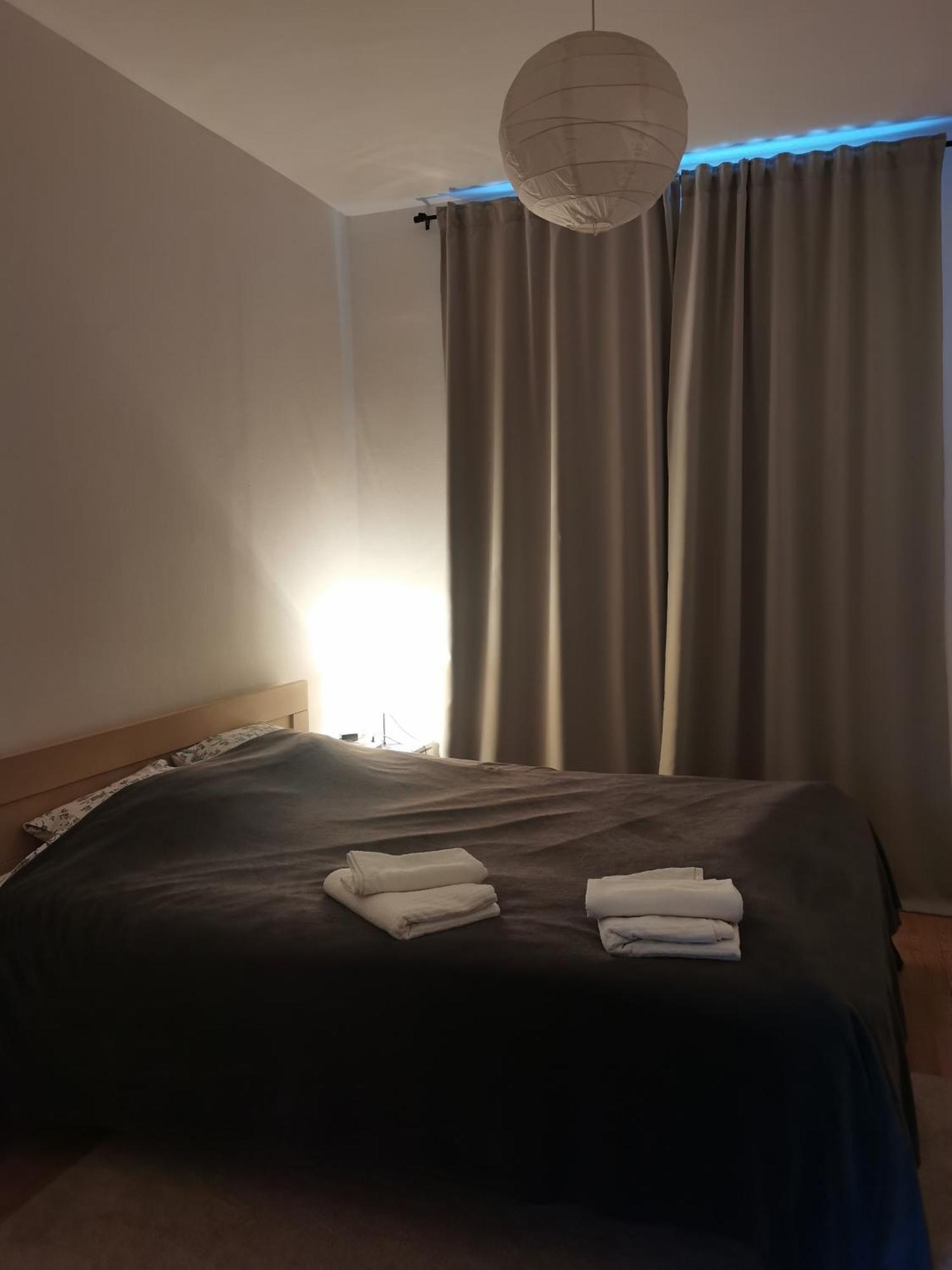 Novi Apartman 19 Foca Esterno foto
